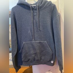 comfy hoodie